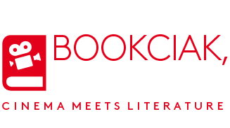 Premio Bookciak, Azione! Logo